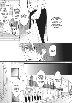 Page 116 of Yarichin Bitch Bu | Yarichin Bitch Club Vol. 3