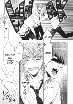 Page 120 of Yarichin Bitch Bu | Yarichin Bitch Club Vol. 3