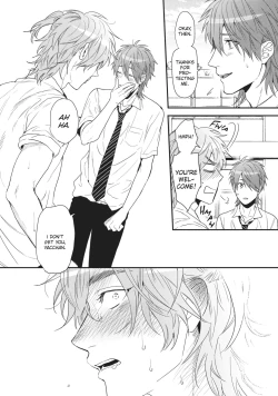 Page 126 of Yarichin Bitch Bu | Yarichin Bitch Club Vol. 3