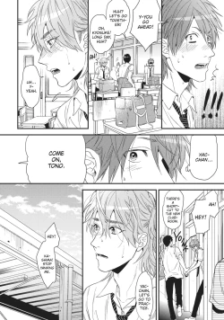 Page 129 of Yarichin Bitch Bu | Yarichin Bitch Club Vol. 3