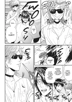 Page 137 of Yarichin Bitch Bu | Yarichin Bitch Club Vol. 3