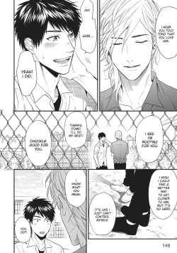 Page 141 of Yarichin Bitch Bu | Yarichin Bitch Club Vol. 3