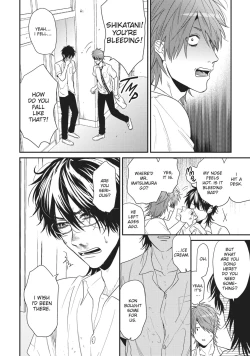 Page 145 of Yarichin Bitch Bu | Yarichin Bitch Club Vol. 3