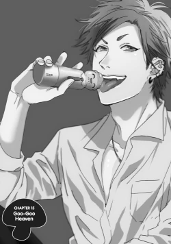 Page 148 of Yarichin Bitch Bu | Yarichin Bitch Club Vol. 3