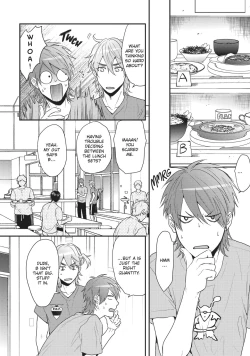 Page 149 of Yarichin Bitch Bu | Yarichin Bitch Club Vol. 3