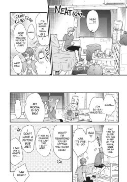 Page 157 of Yarichin Bitch Bu | Yarichin Bitch Club Vol. 3