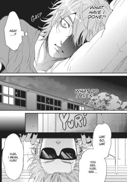 Page 160 of Yarichin Bitch Bu | Yarichin Bitch Club Vol. 3