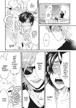 Page 168 of Yarichin Bitch Bu | Yarichin Bitch Club Vol. 3