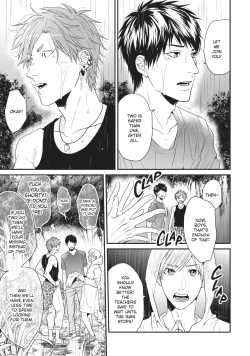 Page 16 of Yarichin Bitch Bu | Yarichin Bitch Club Vol. 3