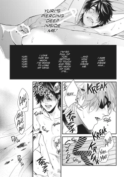 Page 172 of Yarichin Bitch Bu | Yarichin Bitch Club Vol. 3