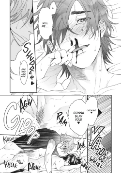 Page 174 of Yarichin Bitch Bu | Yarichin Bitch Club Vol. 3