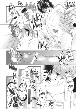 Page 175 of Yarichin Bitch Bu | Yarichin Bitch Club Vol. 3