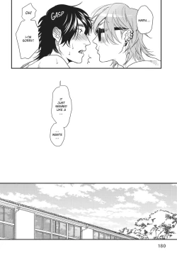 Page 181 of Yarichin Bitch Bu | Yarichin Bitch Club Vol. 3