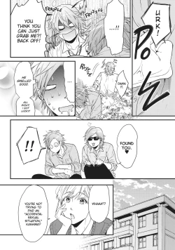 Page 189 of Yarichin Bitch Bu | Yarichin Bitch Club Vol. 3