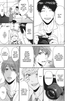 Page 190 of Yarichin Bitch Bu | Yarichin Bitch Club Vol. 3