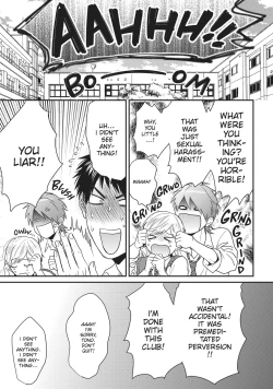 Page 192 of Yarichin Bitch Bu | Yarichin Bitch Club Vol. 3