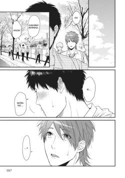 Page 198 of Yarichin Bitch Bu | Yarichin Bitch Club Vol. 3