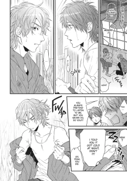 Page 21 of Yarichin Bitch Bu | Yarichin Bitch Club Vol. 3