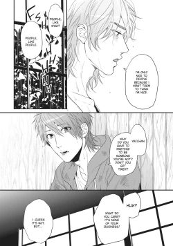 Page 24 of Yarichin Bitch Bu | Yarichin Bitch Club Vol. 3