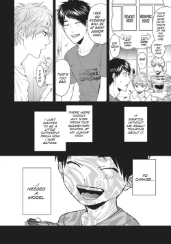 Page 29 of Yarichin Bitch Bu | Yarichin Bitch Club Vol. 3