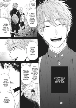 Page 38 of Yarichin Bitch Bu | Yarichin Bitch Club Vol. 3