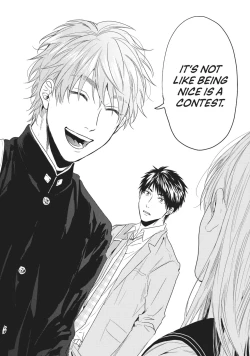 Page 39 of Yarichin Bitch Bu | Yarichin Bitch Club Vol. 3