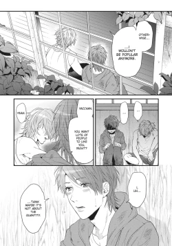 Page 44 of Yarichin Bitch Bu | Yarichin Bitch Club Vol. 3