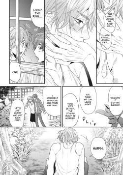 Page 49 of Yarichin Bitch Bu | Yarichin Bitch Club Vol. 3