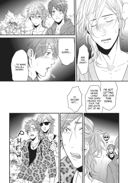 Page 53 of Yarichin Bitch Bu | Yarichin Bitch Club Vol. 3