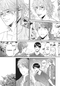 Page 56 of Yarichin Bitch Bu | Yarichin Bitch Club Vol. 3