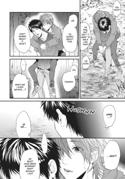 Page 57 of Yarichin Bitch Bu | Yarichin Bitch Club Vol. 3