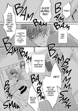 Page 72 of Yarichin Bitch Bu | Yarichin Bitch Club Vol. 3