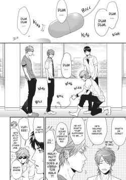 Page 77 of Yarichin Bitch Bu | Yarichin Bitch Club Vol. 3