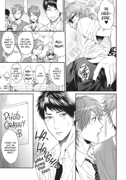 Page 78 of Yarichin Bitch Bu | Yarichin Bitch Club Vol. 3