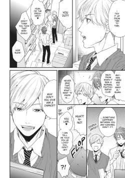 Page 81 of Yarichin Bitch Bu | Yarichin Bitch Club Vol. 3