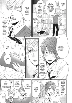 Page 82 of Yarichin Bitch Bu | Yarichin Bitch Club Vol. 3