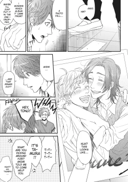 Page 84 of Yarichin Bitch Bu | Yarichin Bitch Club Vol. 3