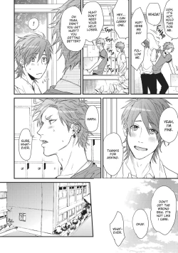 Page 85 of Yarichin Bitch Bu | Yarichin Bitch Club Vol. 3