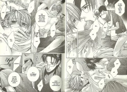 Page 18 of Don't Rush Love