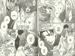 Page 19 of Don't Rush Love