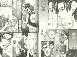 Page 26 of Don't Rush Love