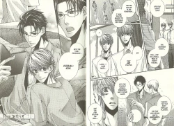 Page 4 of Don't Rush Love