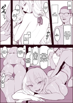 Page 3 of Gal to Megane, Natsu | Gyaru and Glasses, Summer