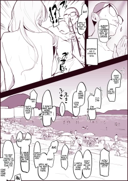 Page 4 of Gal to Megane, Natsu | Gyaru and Glasses, Summer