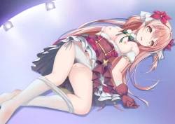 Page 13 of 【生誕祭】血のように赤く、彼岸に咲く花......