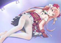 Page 21 of 【生誕祭】血のように赤く、彼岸に咲く花......