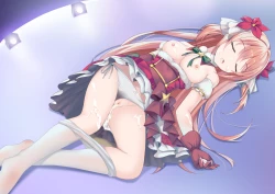 Page 38 of 【生誕祭】血のように赤く、彼岸に咲く花......