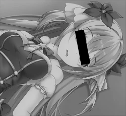 Page 3 of 【生誕祭】血のように赤く、彼岸に咲く花......