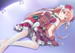 Page 6 of 【生誕祭】血のように赤く、彼岸に咲く花......