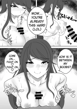 Page 16 of SKB na Vtuber to H Suru Dake | Just Having Sex With SKB Vtubers